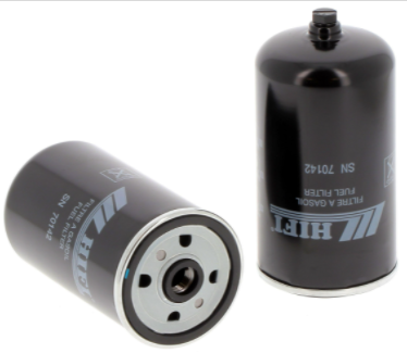 FILTRE À CARBURANT HIFI SN70142