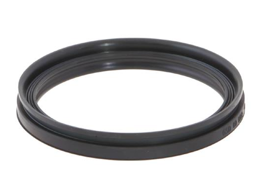 BAGUE/JOINT D'ÉTANCHÉITÉ RACCORD DE SOUTE TYPE 50 AVEC RAINURE