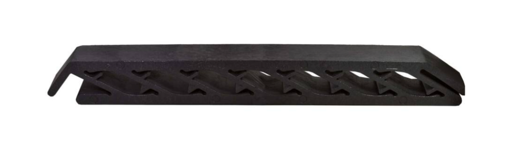 GLISSOIRE PVC 140/15/15