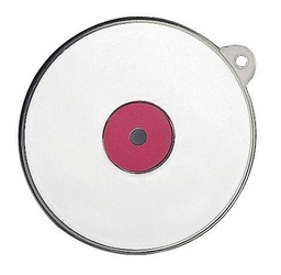 [YAM149] MIROIR DE SIGNALISATION POINT ROUGE