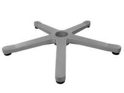 [OUB948] 5 LEG FOR 60/76MM COLUMN