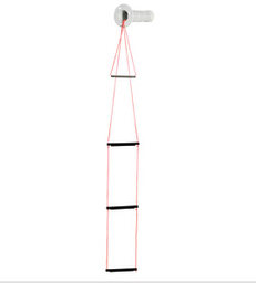 [51558] RECESSED SAFETY LADDER