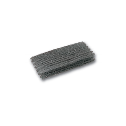 [2080] PAILLE DE FER DOUBLE TRESSE 12X21CM