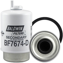 [FIB864] FILTRE A CARBURANTS BF7674-D BALDWIN