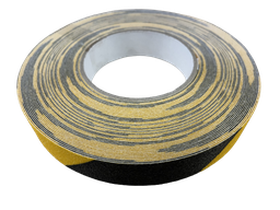 [RAD.JN] YELLOW / BLACK ANTI-SLIP TAPE