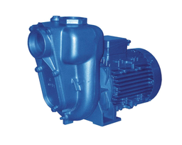 [92.11.150] POMPE ALPHA 03RAG-T-5,5 400V 66000L/H