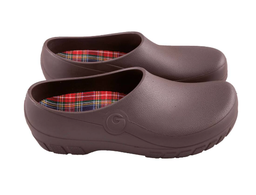 [VES157] SABOT FASHION ARRIÈRE FERMÉ TAILLE 43