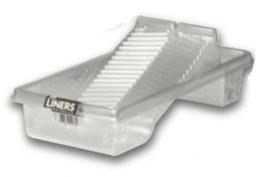 [3412LINE] BAC À PEINTURE PLAT 5 ÉCO RECHARGES