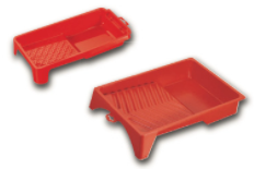 [0383] BAC À PEINTURE PLAT RECTANGULAIRE 310X230MM