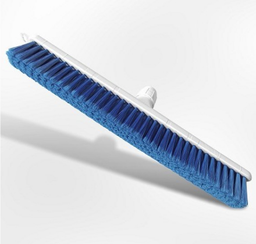 [BRB111] BALAI MONTURE PLASTIQUE POIL DOUX 50CM