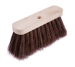 [BRB101] BALAI BAHIA BRUN [Modèle: Petit]