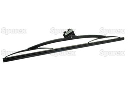 [24717] BALAI ESSUIE-GLACE FIXATION SUR  2 VIS [Taille: 20" 51cm]