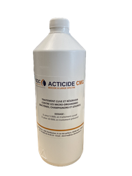 [BIOCIDE5L] MEXBIOCIDE CMG 5L