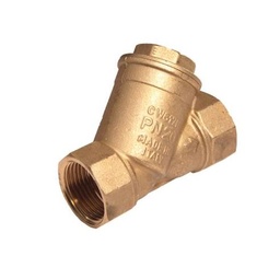 [85.35.832] BOUCHE D'ÉCOULEMENT AVEC FILTRE 1"1/4