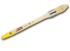 [685-8] BROSSE À RECHAMPIR EFFILÉE 685 ARTISAN [Numéro: Artisan n°8]