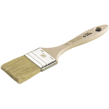 [892-40] PINCEAU PLAT PEINDRE ET NETTOYER 892 GAMME PERFORMANCE N°40