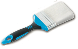 [806B-50] PINCEAU PLAT 806B GAMME BI-MATIÈRE N°50