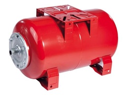 [POR101] CHAUDIÈRE À MEMBRANE POUR HYDROPHORE [Pièce de rechange: 60L]