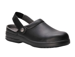 [FW45] CHAUSSURES DE SÉCURITÉ SABOT T45