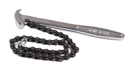 [OUC435] CLÉ À FILTRE À CHAINE 60/140MM