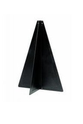 [YAC190] CONE NOIR (MARCHE AU MOTEUR) [Taille: 47cm * 33cm]