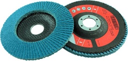[313900] DISQUE À LAMELLES Ø125MM GR80 CONIQUE