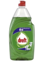 [END115] DREFT PROFESSIONEL [Volume: 1 litre]
