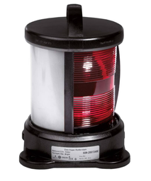 [OUL951] FEU DE NAVIGATION [Modèle: Simple] [Localisation: Bâbord] [DHR: DHR 55] [Fixation: Pied]