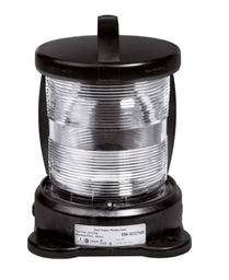 [OUL952] FEU DE NAVIGATION DHR55 PROUE BLANC