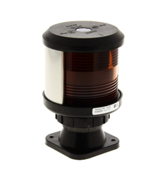 [13.24.354] FEU DE NAVIGATION [Modèle: Simple] [Localisation: Remorquage] [DHR: DHR 35] [Fixation: Pied]