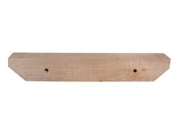 [56.06.520] GLISSOIRE BOIS [Taille: 100cm * 15cm * 15cm]