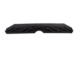 [OUG016] GLISSOIRE PVC KATCHOE [Taille: 140cm * 15cm * 15cm]