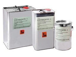 [PEB252] HUILE DURE BOSCHE [Volume: BIDON 5L SECHAGE RAPIDE]