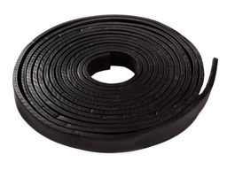 [OUJ001] JOINT CAOUTCHOUC MOUSSE 35X25MM