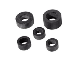 [OUJ928] JOINT CAOUTCHOUC POUR JAUGE DE NIVEAU Ø20MM