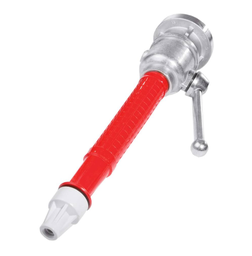 [85.11.035] LANCE RÉGLABLE PLASTIQUE RACCORD STORZ 2" NA66