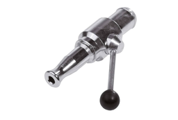 [POL003] LANCE SIMPLE 3 POSITIONS [Diamètre: 1" - 25mm]