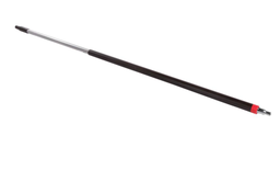 [BRB328] MANCHE ALU VIKAN AVEC PASSAGE D'EAU 1,50M