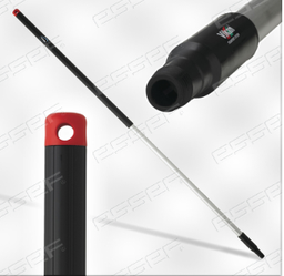 [BRB327] MANCHE ALU VIKAN 1,70M