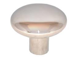 [OUM968] MASTEL PLAT [Taille: 125mm] [Matière: Inox]