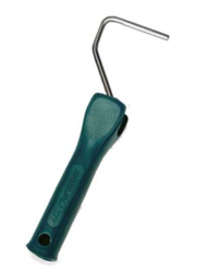 [BRM201] MONTURE 20CM POUR ROULEAUX 5CM