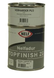 [NTSBTR.1] NELFADUR TOPFINISH SEMIGLOSS (A+B) BASE TR 1L