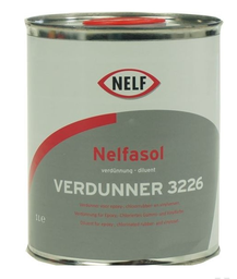 [PEN271] DILUANT NELFASOL THINNER 3226 1L