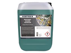[54.31.810] NETTOYANT SALLE DES MACHINES ZETTEX 10L