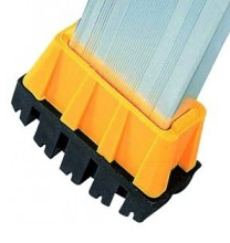 [OUE027] PATINS ANTIGLISSEMENT ÉCHELLE [Taille: 63mm]