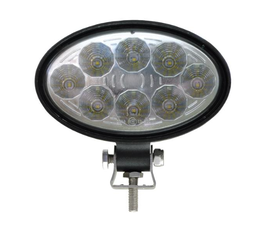 [129486] PHARE DE TRAVAIL LED 12/24V 1600 LUMENS