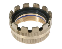 [85.16.715] RACCORD DE SOUTE LAITON TWK50-2IG PIÈCE 2" INT