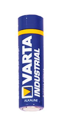 [OUP514] PILE ALCALINE LR6/AA LOT DE 4