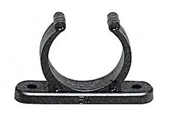 [45242] PINCE SUPPORT MULTI-USAGES NOIRE Ø45MM