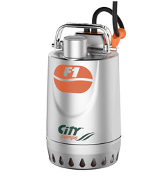 [POP404] POMPE CITY F1 100MA  AVEC FLOTTEUR 230V 20000L/H